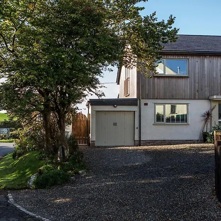 Swn Y Don Villa Haverfordwest Exterior photo