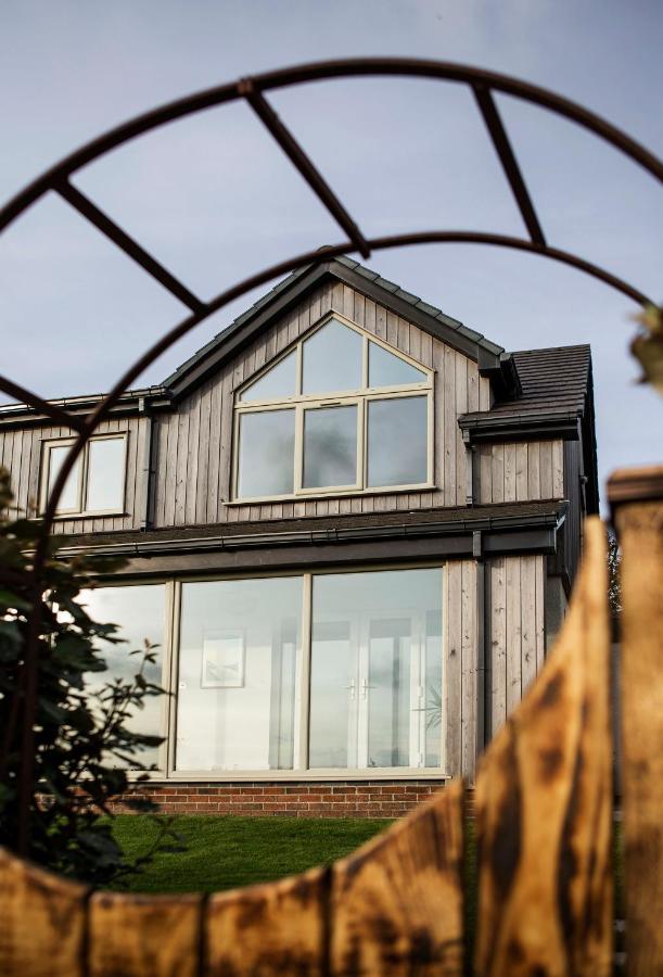 Holiday home Swn Y Don Haverfordwest
