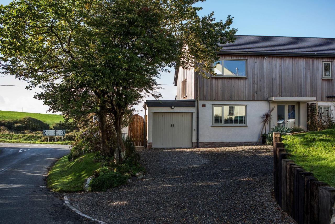 Swn Y Don Holiday home