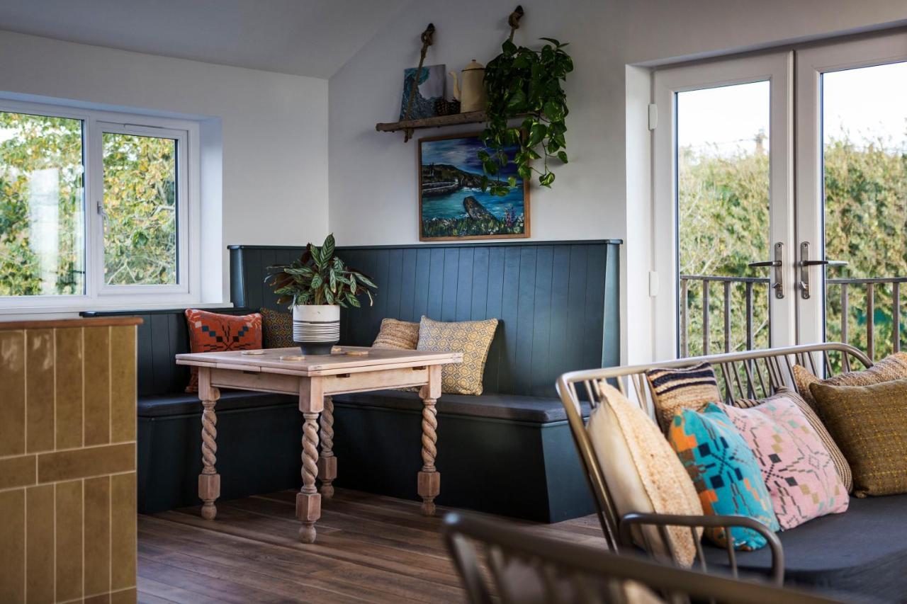 Holiday home Swn Y Don *