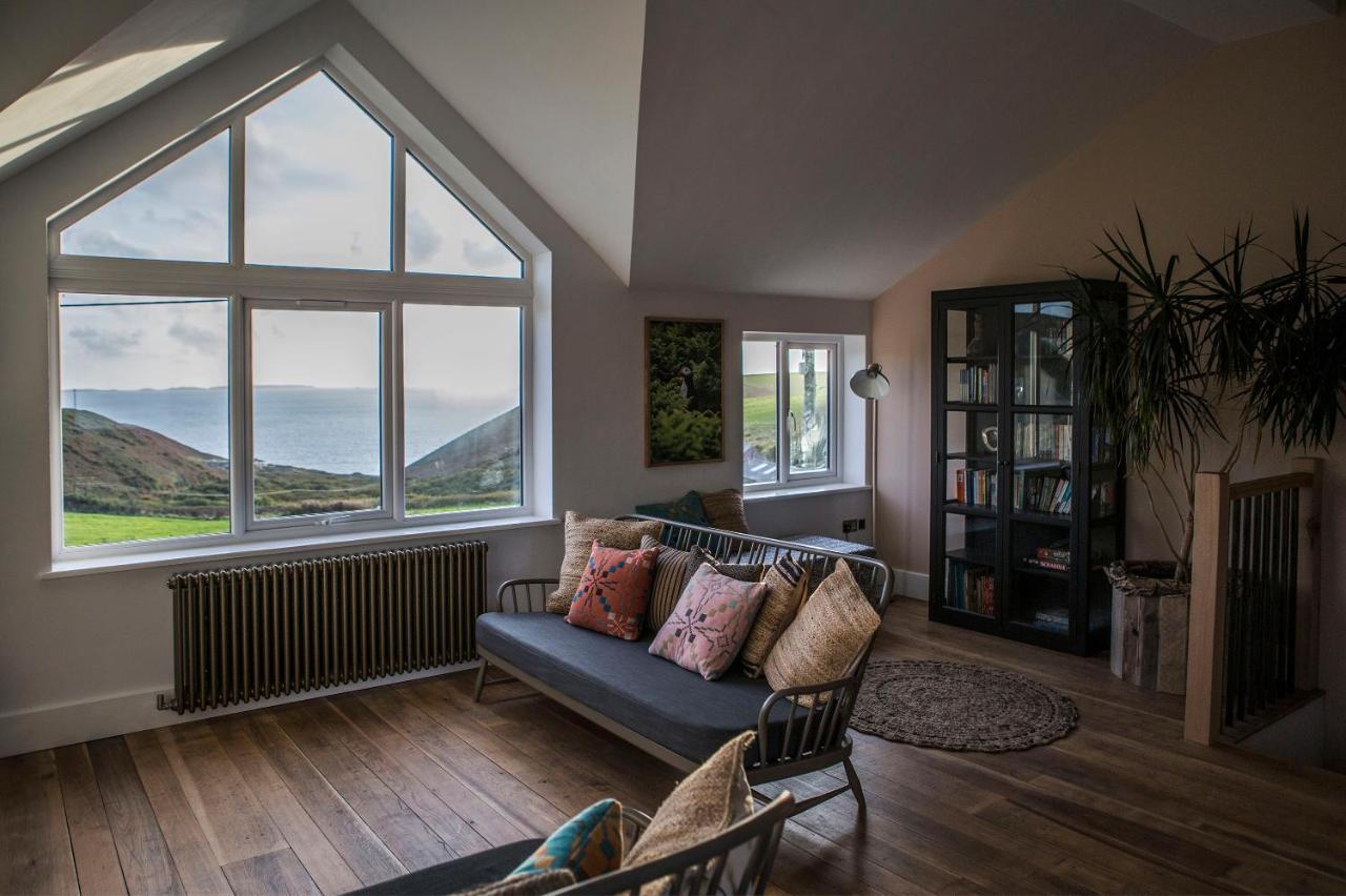 Swn Y Don Holiday home *
