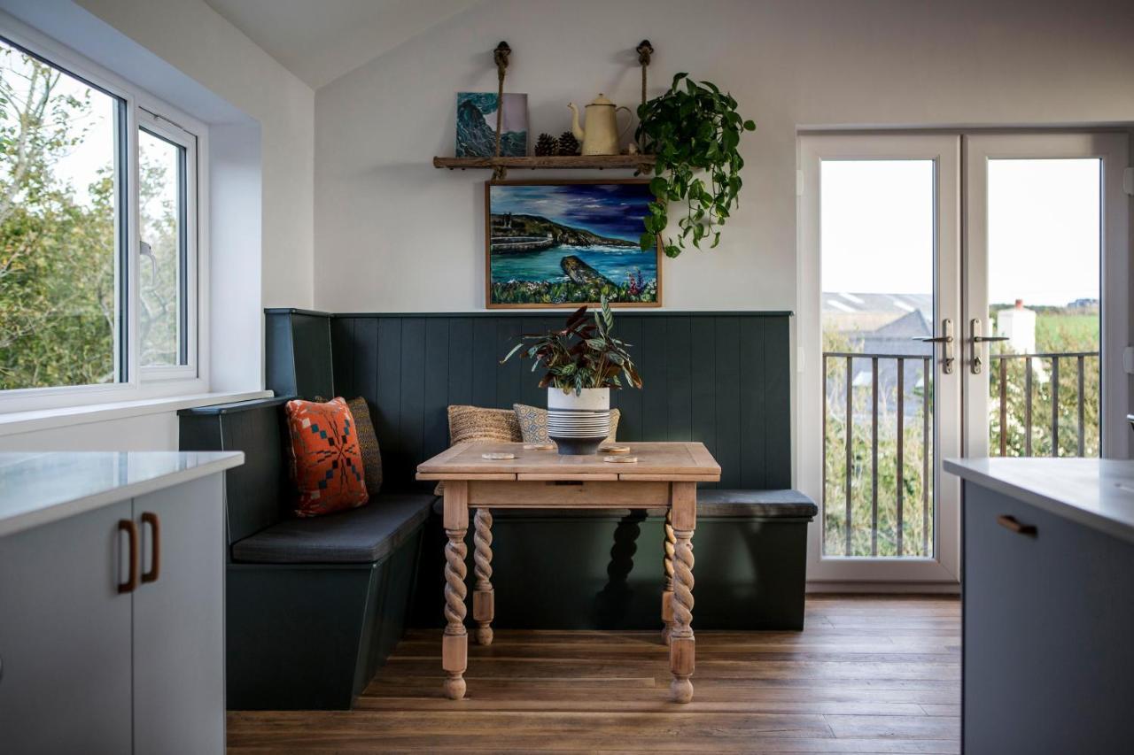 Holiday home Swn Y Don