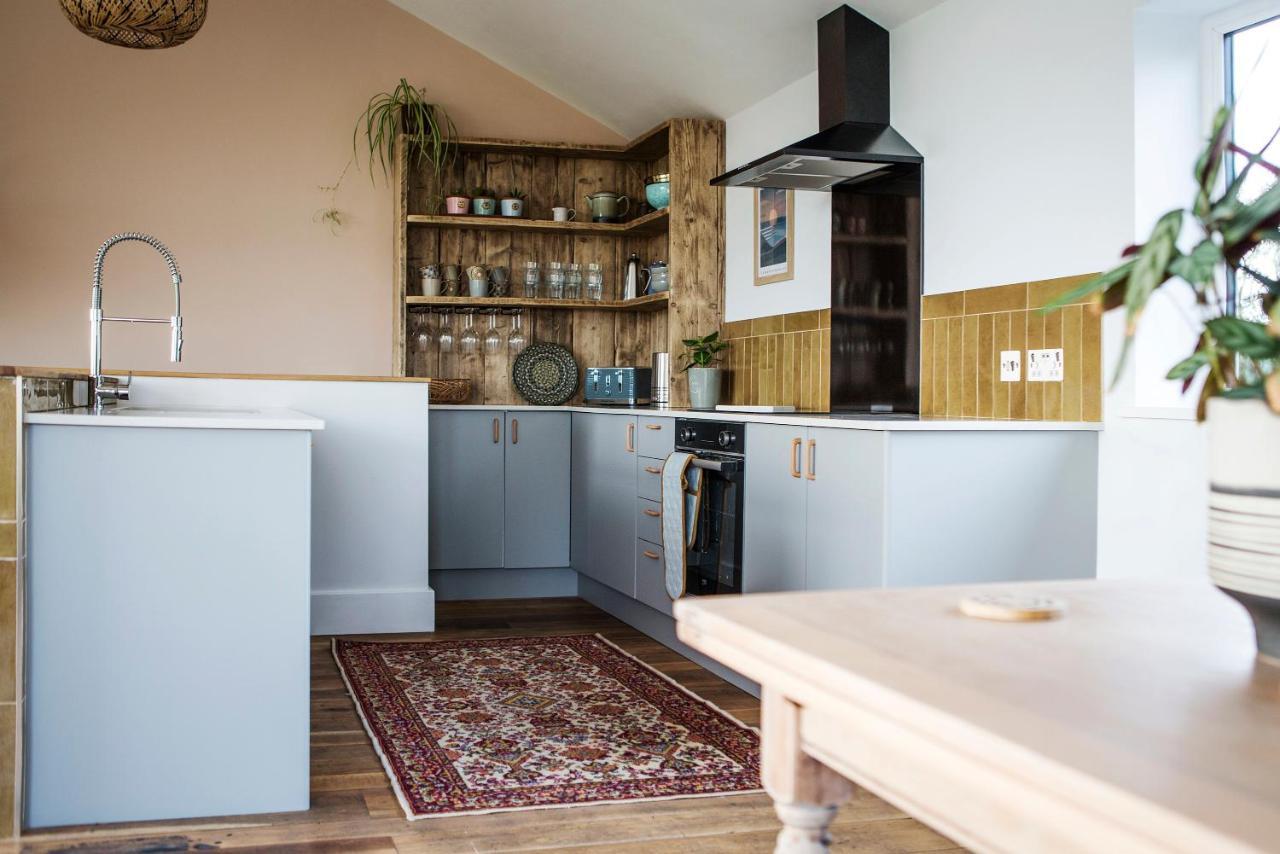 Swn Y Don Holiday home