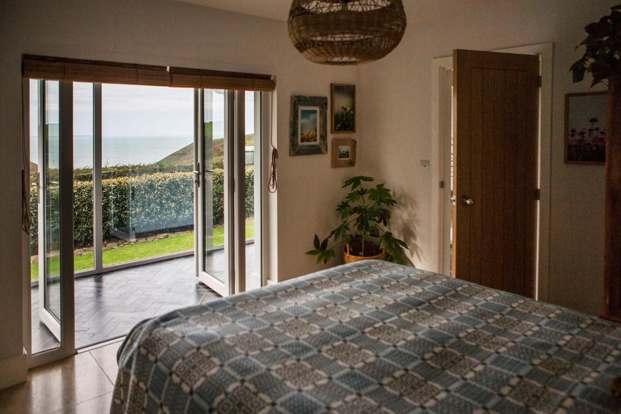 Holiday home Swn Y Don *