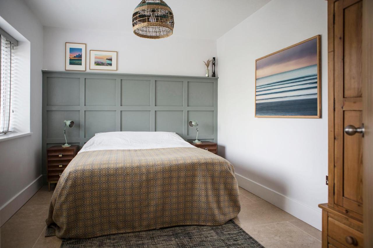 Swn Y Don Holiday home