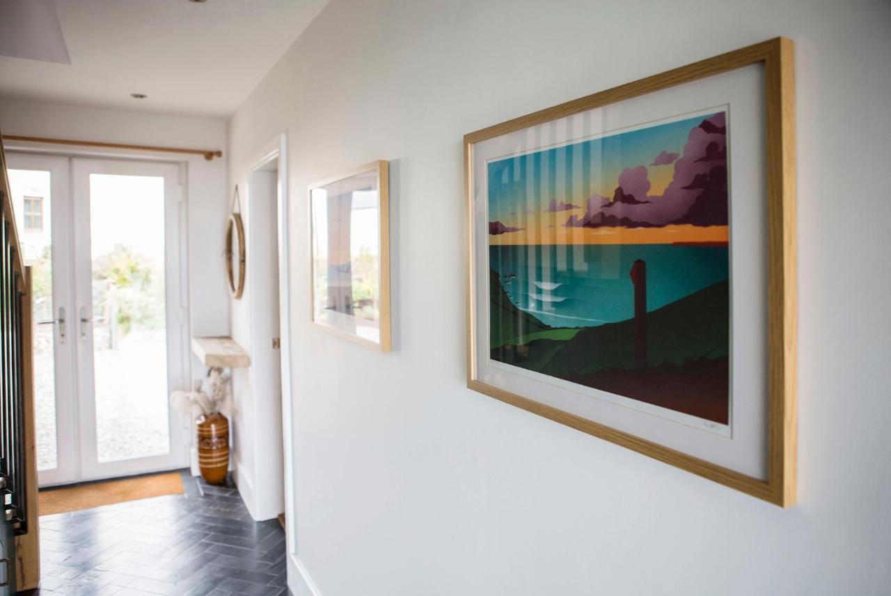 Swn Y Don Holiday home Haverfordwest