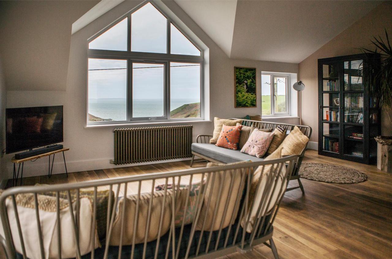 Holiday home Swn Y Don