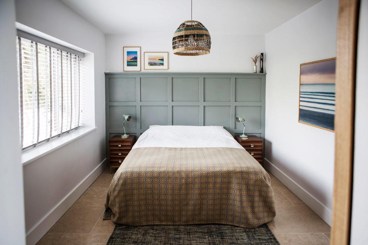Swn Y Don Holiday home