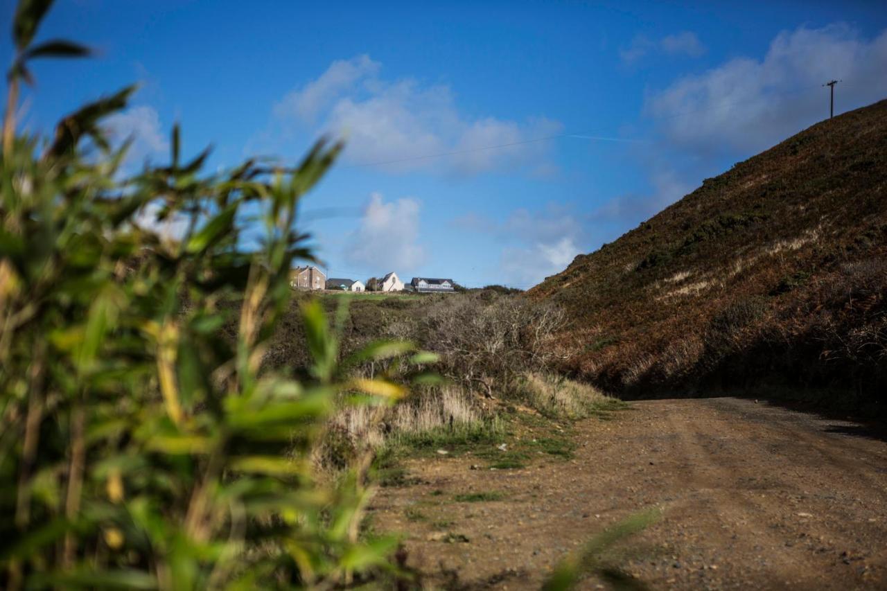 Swn Y Don Holiday home